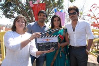 Telugu Lo Naku Nachina Padam Prema Opening